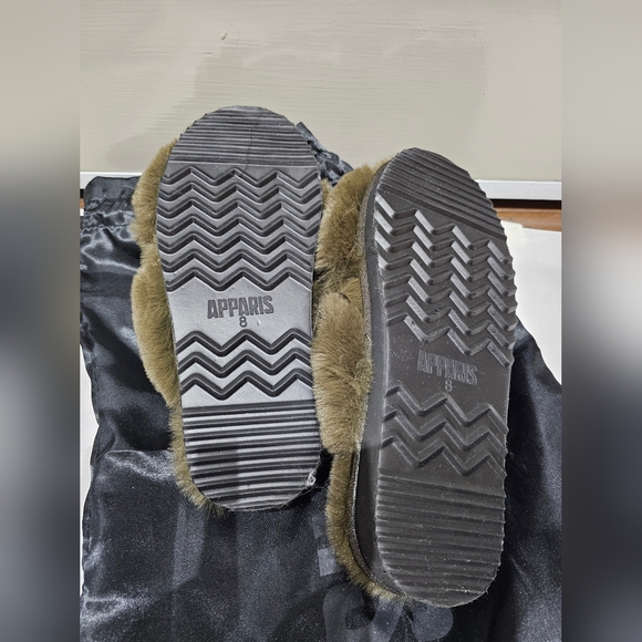 Apparis fur slides - Picture 3 of 3